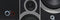 Q Acoustics 3030i - Boekenplank Luidspreker - 165 mm mid/bass driver - Mat Zwart (per paar)