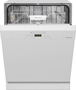 Miele G 5132 U BRWS - Onderbouw vaatwasser - QuickPowerWash - EcoPower-technologie