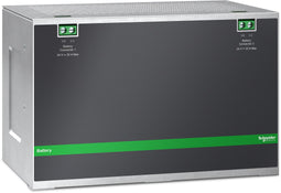 APC Easy UPS - Accu module 24V DC-DC - Lood-zuur 4,5Ah - DIN Rail