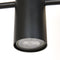 Steinhauer Constellation 3805ME - Hanglamp - Draaibaar en in hoogte verstelbaar - Messing en zwart
