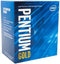 Intel Pentium G5400 - Processor - 3.8 GHz Dual Core 4 MB (5032037121491)