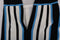 Kenmerkende Crossbodytas Van PVC En Glad Leer Voor Op Reis