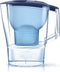BRITA fill&enjoy Aluna Cool Waterfilterkan - Blue