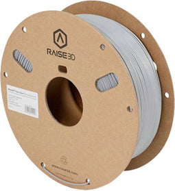 RAISE3D PMRA-1019-002 Hyper Speed PLA Filament PLA kunststof 1.75 mm 1000 g Grijs 1 stuk(s)