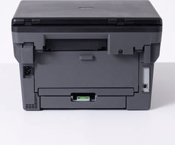 Brother DCP-L2627DWXL - Multifunctionele Laserprinter - 1200 x 1200 DPI - Zwart