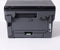 Brother DCP-L2627DWXL - Multifunctionele Laserprinter - 1200 x 1200 DPI - Zwart