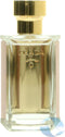 Prada La Femme L'Eau - 50 ml - Eau de toilette spray - damesparfum