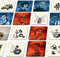 White Goblin Games - Codenames Pictures - Gezelschapsspel