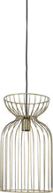 Light & Living Hanglamp Lazar - Ø28cm - Antiek Brons