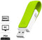Avantree DG50 - USB Bluetooth Audio Transmitter - Long Range 20m - AptX Low Latency