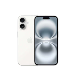 Smartphone Apple Iphone 16 6,1" 512 GB Wit