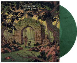 Sem Jansen - Uncle Sem - LP - Coloured Vinyl