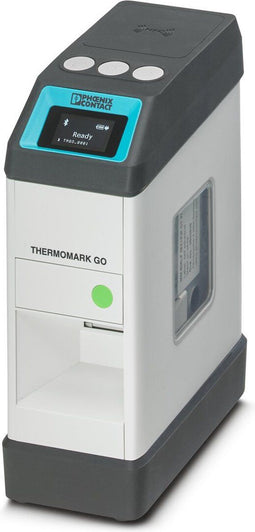 Phoenix Contact Thermomark GO THERMOMARK GO Printer