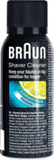 Braun Reinigingsspray voor scheerapparaten