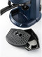 DeLonghi EC 190.CD - Espressomachine - 15bar pompdruk - donker blauw