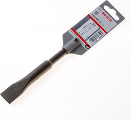 SDS PLUS PLATTE BEITEL - 20 X 140MM