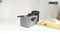 Princess 183123 - Dubbele Frituurpan - 2 x 3 liter - Koude Zone - 3600W - RVS
