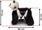 Petride By Rollzone Panda Elektrisch Rijdend Dier