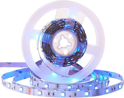 Streifen - LED-strips - Wit - 500 cm - PCB KIKORI