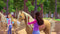 Barbie - Horse Trails - Nintendo Switch - Kids avontuur (2025)