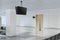 Neomounts FPMA-C340DBLACK - Plafondsteun - Full motion voor 2 schermen tot 75