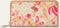 Oilily Zoey - Portemonnee - Dames - Ritssluiting - Roze - One size