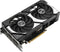 ASUS DUAL GeForce RTX 5060 - Grafische Kaart - 8GB GDDR7 OC - 7680 x 4320 (8K)
