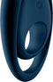 Satisfyer, penisring, 'Glorious Duo', waterdicht, oplaadbaar, huidvriendelijke siliconen