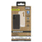Muvit for Change Galaxy S24 Plus - Telefoonhoes - Slijtvast en flexibel - Eco-friendly