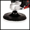 Einhell CC-PO 1100/150 E - Polijstmachine 1100 W 1000-3500 omw/min 150 mm (1 stuk)