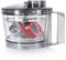 Bosch MCM3100W - Foodprocessor - 800W - 2,3L kunststof kom
