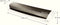 Leitz iLAM Home Office - Lamineerapparaat A3 80-125 Micron - Donkergrijs