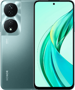 Honor 90 - Smartphone - Android 13 - 128GB - Groen