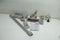 Philips XC2011/01 - Steelstofzuiger - Draadloos - LED-verlichting