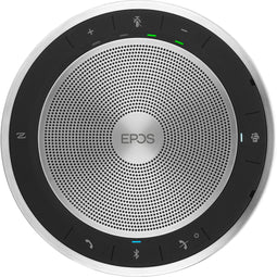 EPOS Expand 30T - Draagbare speakerphone - Bluetooth 5.0 - Tot 18 uur spreektijd
