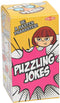 Grappenbox Puzzling Jokes