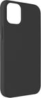 Vivanco Mag Hype - Backcover iPhone 13 - Inductieve lading Stootbestendig - Zwart
