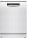 Bosch SMS6ZCW10G - Vrijstaande Vaatwasser - 14 Couverts - PerfectDry - Wit