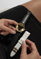 Guess Idol Set GW0642L1 - Polshorloge - Mineraalglas - 2.6 cm