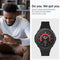 Spigen Galaxy Watch 5 Pro - Liquid Air Case - Bescherming tegen krassen en stoten - Zwart