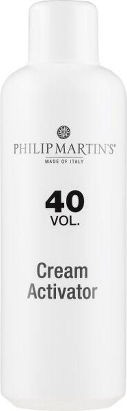 Philip Martin's crèmekleuractivator 40 Vol 1 l