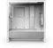 NZXT H5 Flow (2024) - Mid-Tower Behuizing - Verbeterde Luchtstroom en GPU-koeling - Wit