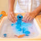 Glopals Light-Up Character Sesamstraat Koekiemonster Badspeelgoed GP-FIN-CHAR-COOKIE