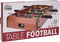 Nampook Tafelvoetbal - 50 x 31 x 9 cm - Hout