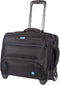 Lightpak laptoptrolley - rPET - zwart - JU-46215