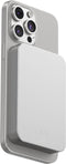 Linq ProCharge Magnetic Powerbank 10000mAh - Draadloos opladen - 7,5W - Zwart
