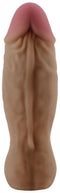 Realistische Dildo Shaft Siliconen ABS Ø 3,3 cm