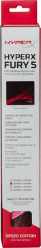 HyperX Fury S Pro Gaming M Muismat - Speed Edition