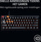 Razer Huntsman V3 Pro Mini - Toetsenbord - Analoge optische switches - Zwart