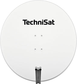 SATMAN 850 plus - Uni-Halterung - polarwit